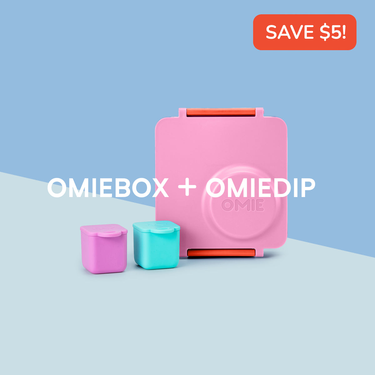 OmieDip by OmieLife