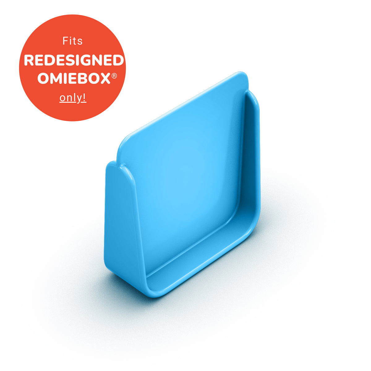 Omie Box Divider to suit V1 - Choice of 5 Colours – Trendy Lil Treats