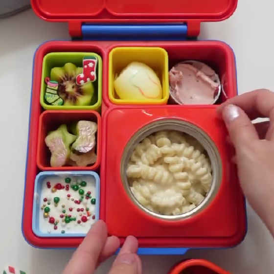Sharing foods from different cultures with your little ones has never been  so easy. OmieBox has a v…