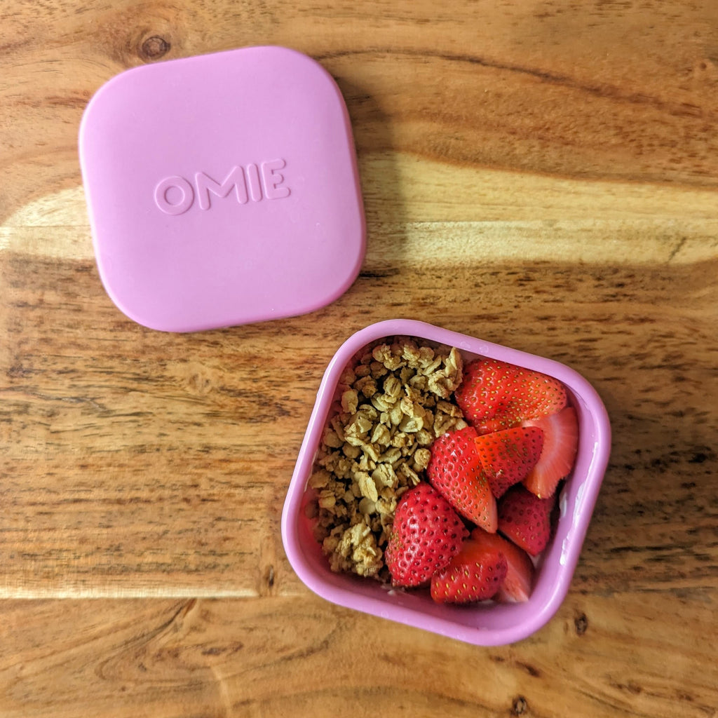 Sharing foods from different cultures with your little ones has never been  so easy. OmieBox has a v…