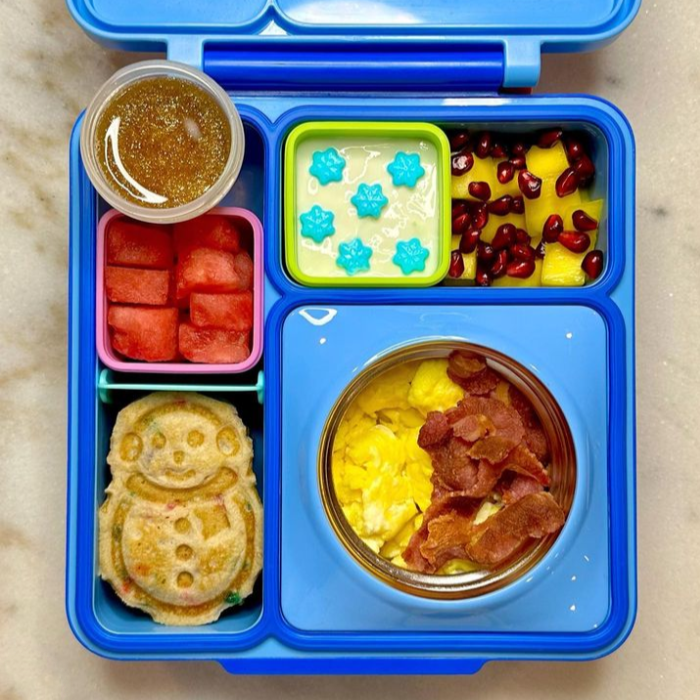 Lunchbox Review: Omie Box - is it a winter school essential? - Kidgredients