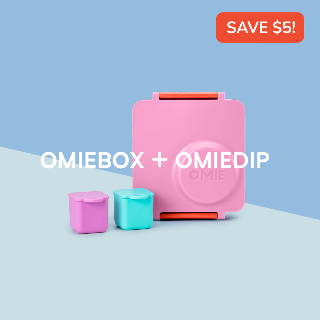 OmieBox, OmieGo Official Site - Shop Now