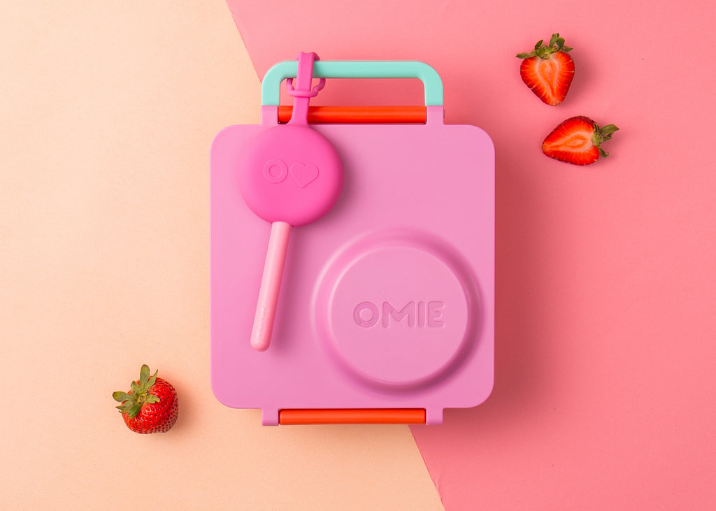 OmieBox – The Bento Buzz