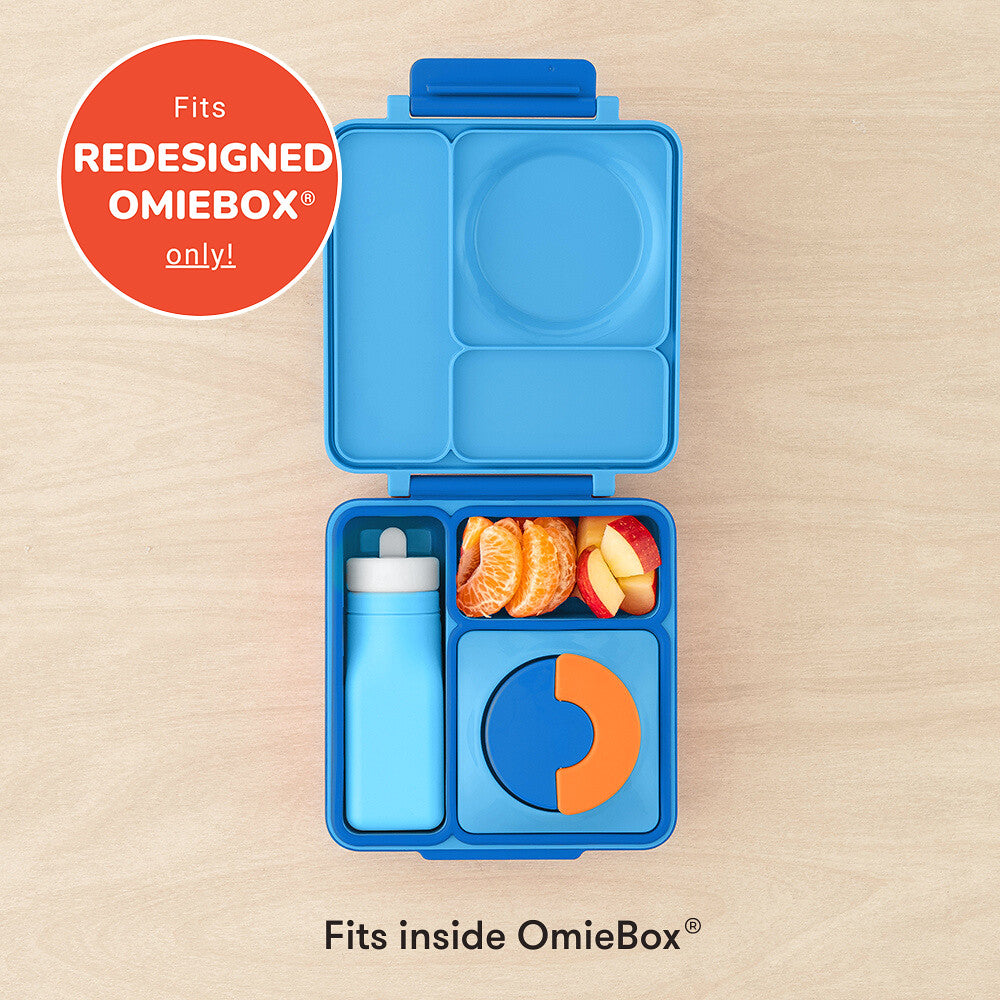 OmieBox Bento Kit (Blue Sky)