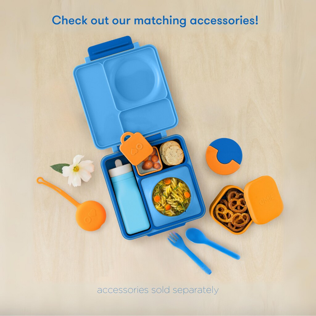 Kids lunch box set online