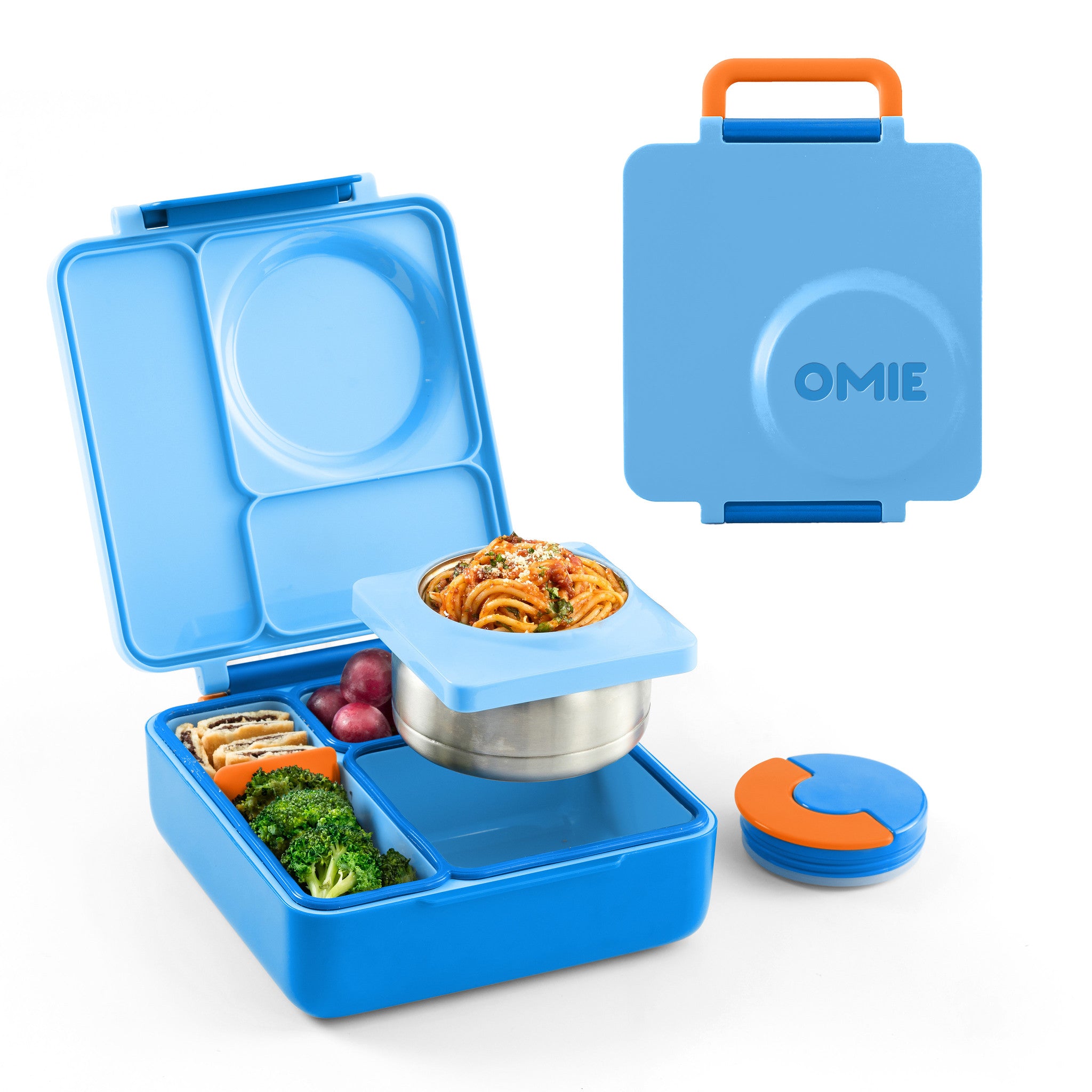 Fashion lunch box omie