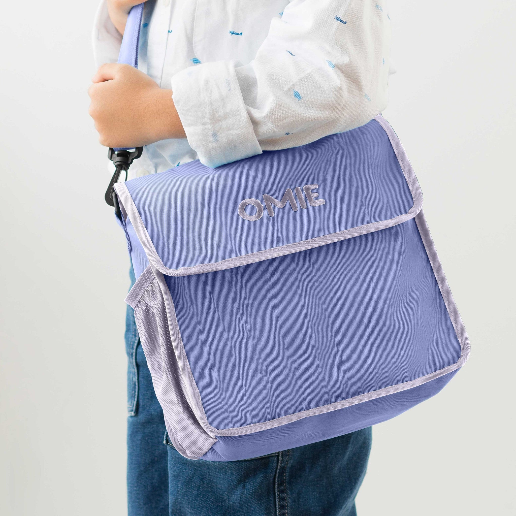 does a omie lunch box need a lunch bag｜TikTok Search