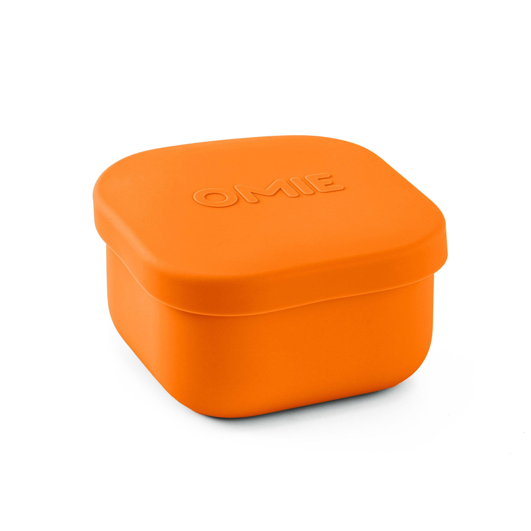 Omie Green Lunch Box Container RARE School Work Food Tray OmieLife