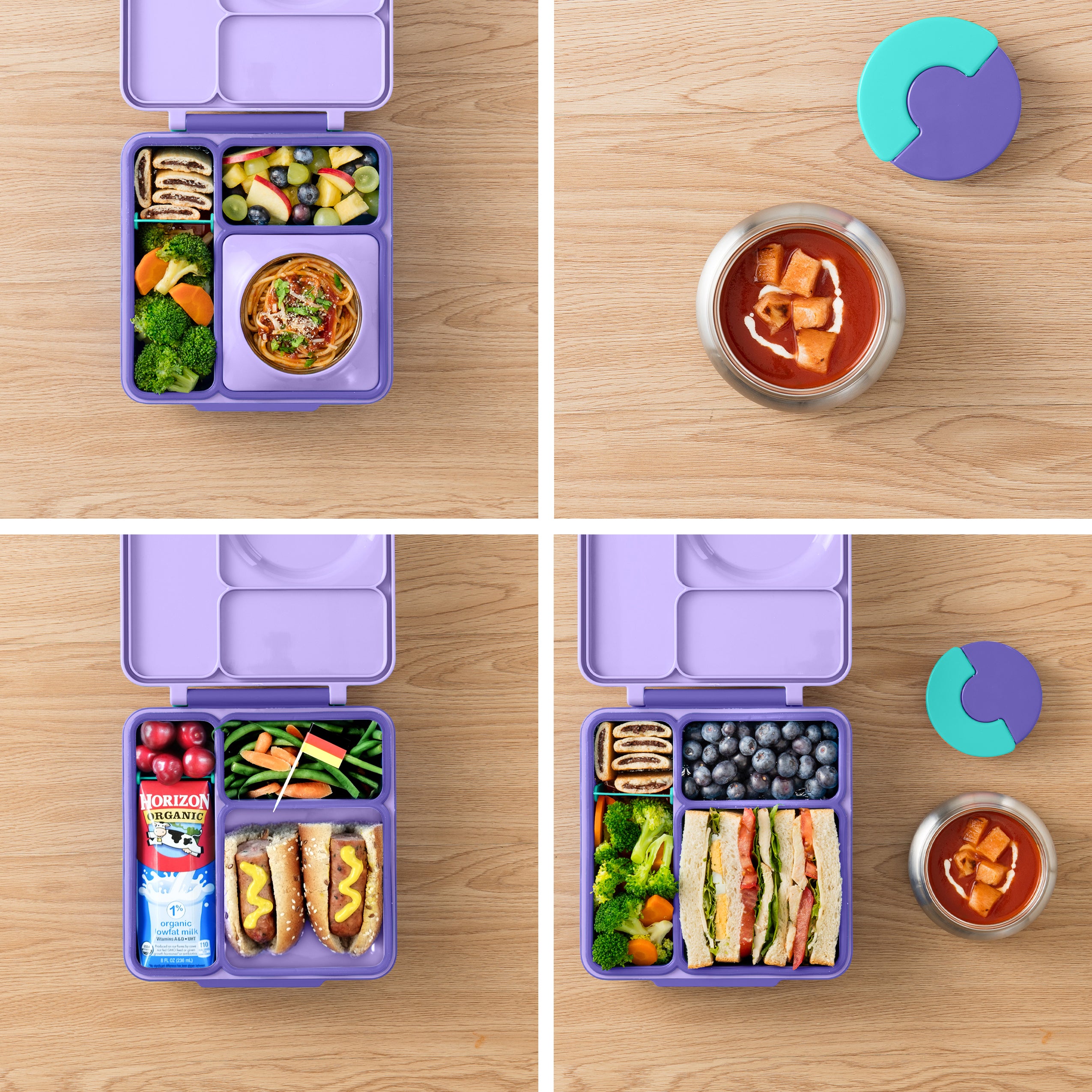 toddler omni box lunch ideas｜TikTok Search