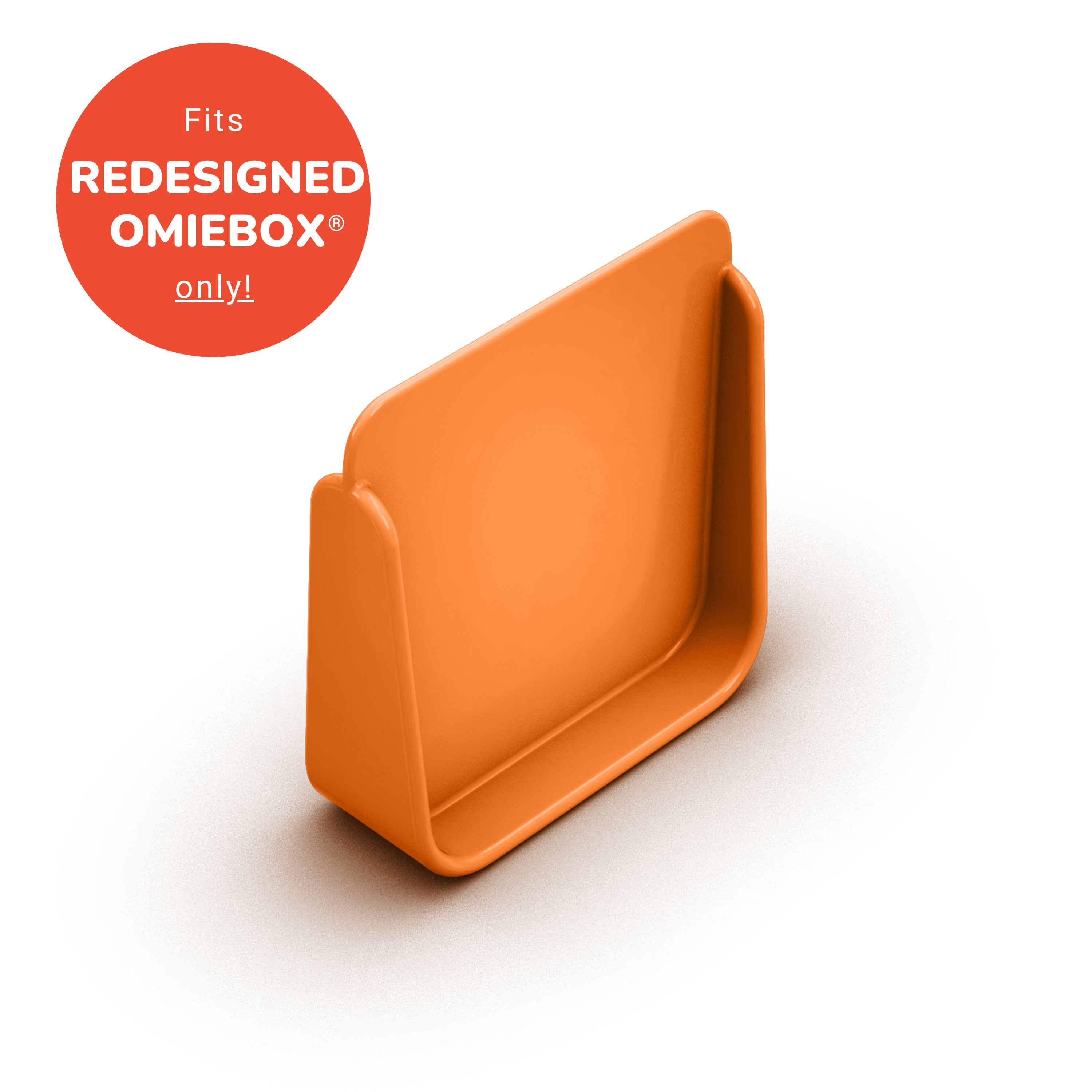 Redesigned OmieBox Kit – OmieLife