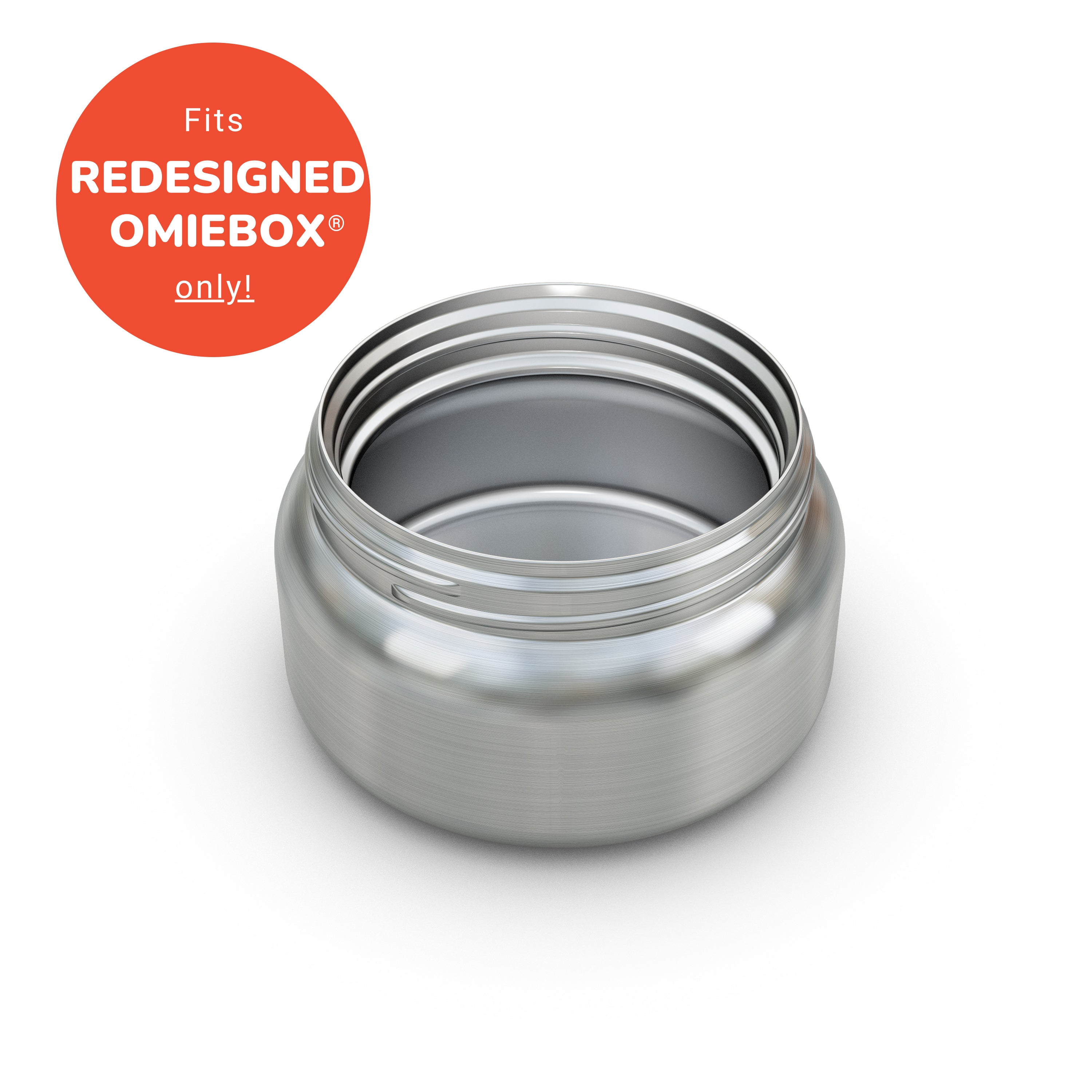 OmieBox - Thermos container – Bentofan
